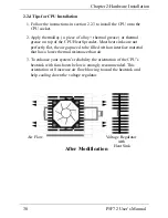 Preview for 30 page of Freetech P5F72 User Manual