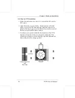 Предварительный просмотр 30 страницы Freetech P5F76 User Manual