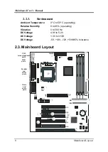 Preview for 14 page of Freetech P6F117 Manual