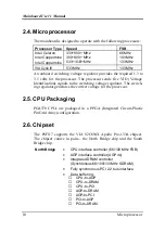 Preview for 16 page of Freetech P6F117 Manual