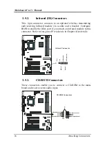 Preview for 22 page of Freetech P6F117 Manual