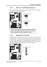 Preview for 23 page of Freetech P6F117 Manual