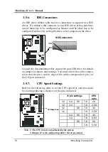 Preview for 24 page of Freetech P6F117 Manual