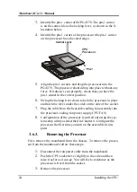 Preview for 30 page of Freetech P6F117 Manual