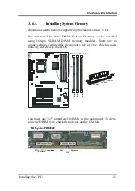 Preview for 31 page of Freetech P6F117 Manual