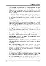 Preview for 47 page of Freetech P6F117 Manual