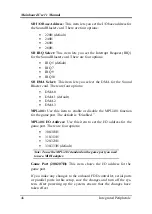 Preview for 52 page of Freetech P6F117 Manual