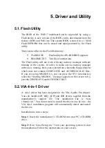 Preview for 65 page of Freetech P6F117 Manual