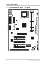 Предварительный просмотр 20 страницы Freetech P6F121 Manual