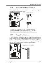 Предварительный просмотр 23 страницы Freetech P6F121 Manual