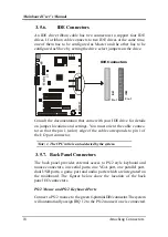 Предварительный просмотр 24 страницы Freetech P6F121 Manual