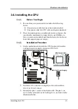 Предварительный просмотр 29 страницы Freetech P6F121 Manual