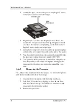 Предварительный просмотр 30 страницы Freetech P6F121 Manual