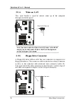 Предварительный просмотр 22 страницы Freetech P6F125 Manual