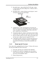 Предварительный просмотр 29 страницы Freetech P6F125 Manual