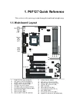 Предварительный просмотр 7 страницы Freetech P6F127 Manual