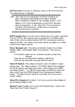 Preview for 51 page of Freetech P6F128 Manual