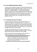 Preview for 59 page of Freetech P6F128 Manual