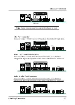 Предварительный просмотр 33 страницы Freetech P6F135 User Manual