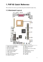 Предварительный просмотр 9 страницы Freetech P6F163 User Manual