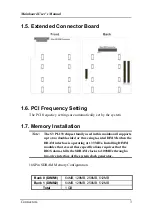 Предварительный просмотр 11 страницы Freetech P6F163 User Manual