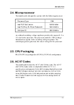 Предварительный просмотр 19 страницы Freetech P6F163 User Manual