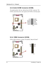 Предварительный просмотр 26 страницы Freetech P6F163 User Manual