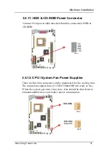 Предварительный просмотр 29 страницы Freetech P6F163 User Manual