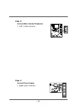 Предварительный просмотр 20 страницы Freetech P6F209 User Manual