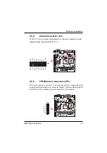 Preview for 23 page of Freetech P6F212 User Manual