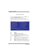 Preview for 38 page of Freetech P6F212 User Manual