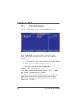 Preview for 58 page of Freetech P6F212 User Manual