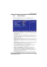 Preview for 61 page of Freetech P6F212 User Manual