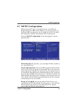 Preview for 63 page of Freetech P6F212 User Manual