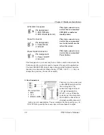 Предварительный просмотр 22 страницы Freetech P6F94 Quick Reference