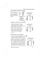 Предварительный просмотр 23 страницы Freetech P6F94 Quick Reference