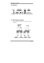 Preview for 10 page of Freetech P8F154 User Manual