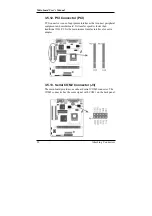 Preview for 36 page of Freetech P8F154 User Manual