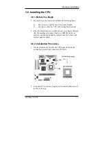 Preview for 39 page of Freetech P8F154 User Manual