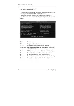 Preview for 46 page of Freetech P8F154 User Manual