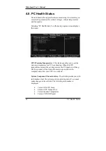 Preview for 70 page of Freetech P8F154 User Manual