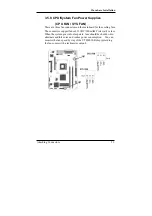 Preview for 31 page of Freetech P8F161 User Manual