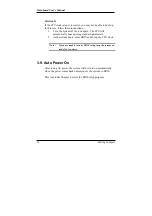 Preview for 46 page of Freetech P8F161 User Manual