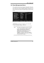 Preview for 69 page of Freetech P8F161 User Manual