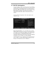 Preview for 73 page of Freetech P8F161 User Manual