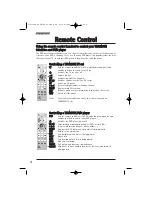 Preview for 6 page of Freeview DHD 4000 Owner'S Manual