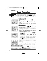 Preview for 10 page of Freeview DHD 4000 Owner'S Manual