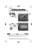 Preview for 21 page of Freeview DHD 4000 Owner'S Manual