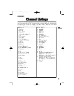 Preview for 27 page of Freeview DHD 4000 Owner'S Manual