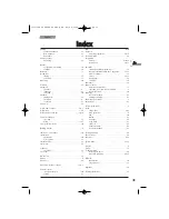 Preview for 33 page of Freeview DHD 4000 Owner'S Manual